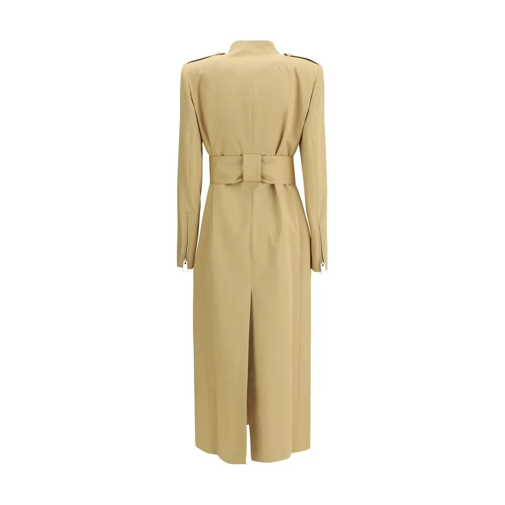 Maxwell Trench Coat