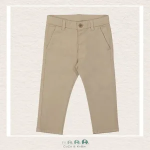 Mayoral: Baby Boy Chino Pants