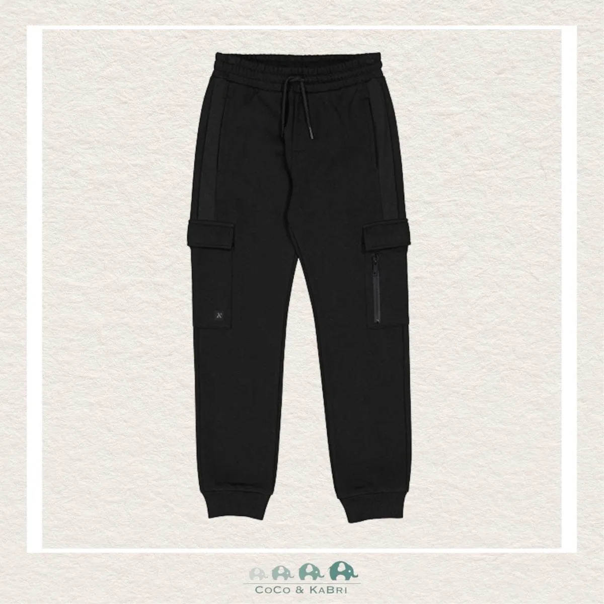 Mayoral Boys Cargo Pants