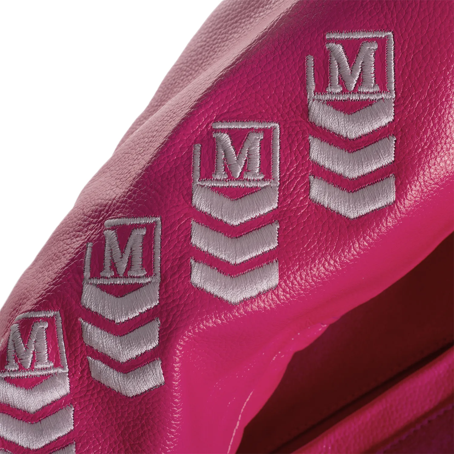 MDB Brand Women's Letterman Jacket