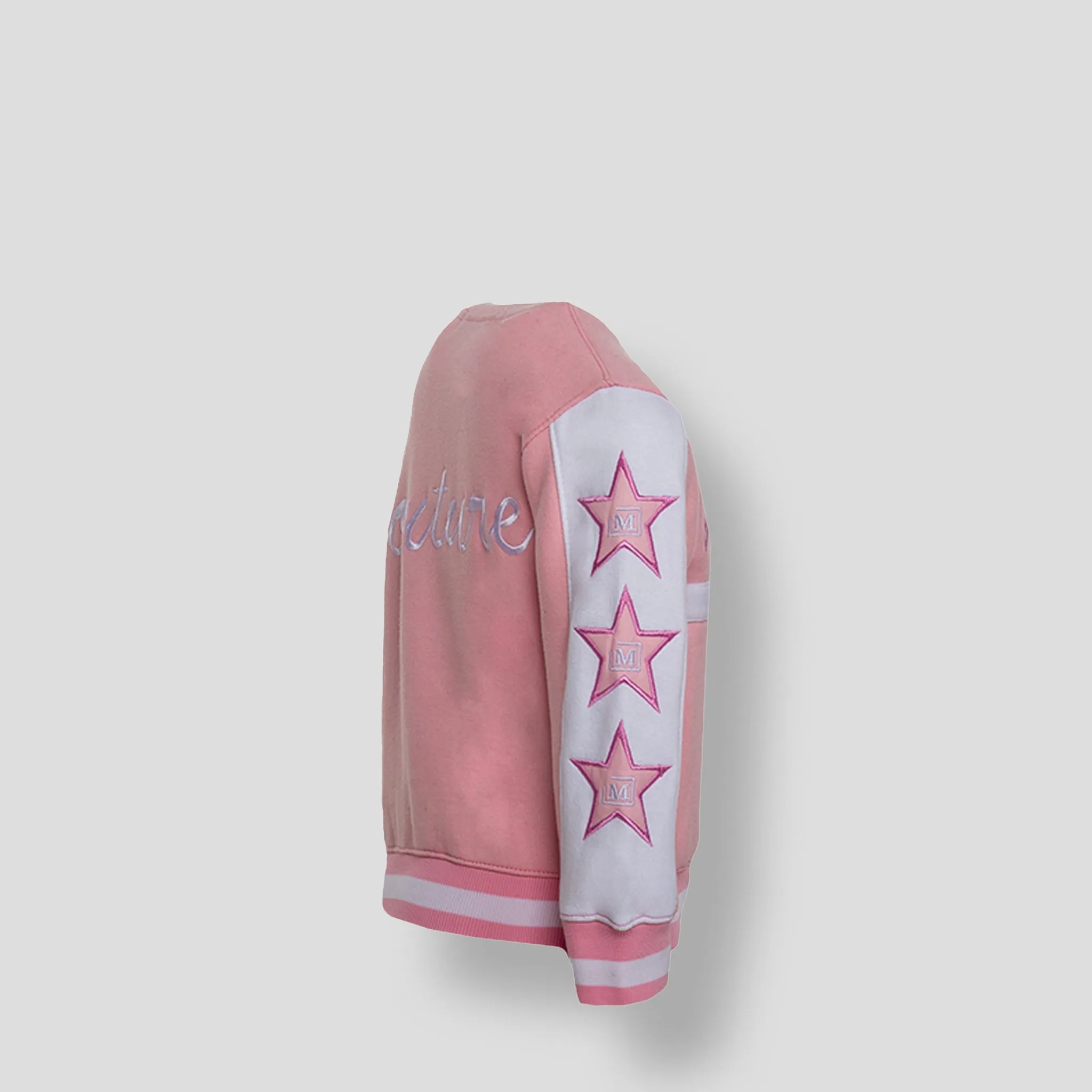 MDB Clearance Kid's M-Star Crewneck Sweatshirts