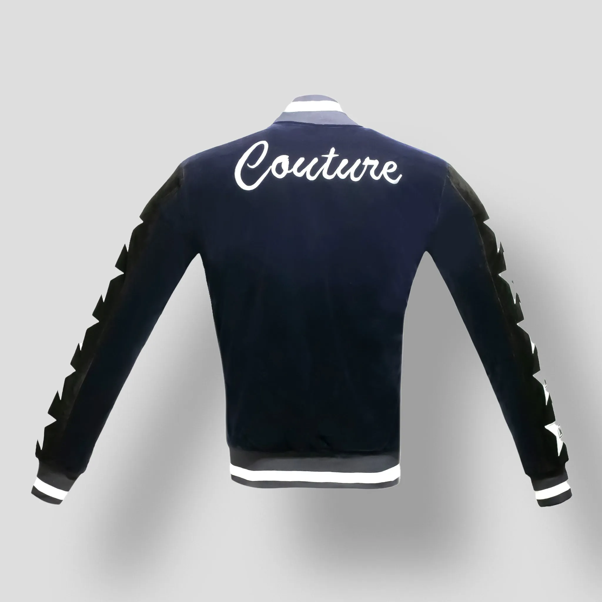 MDB Clearance Men's The Stars Bomber Jacket