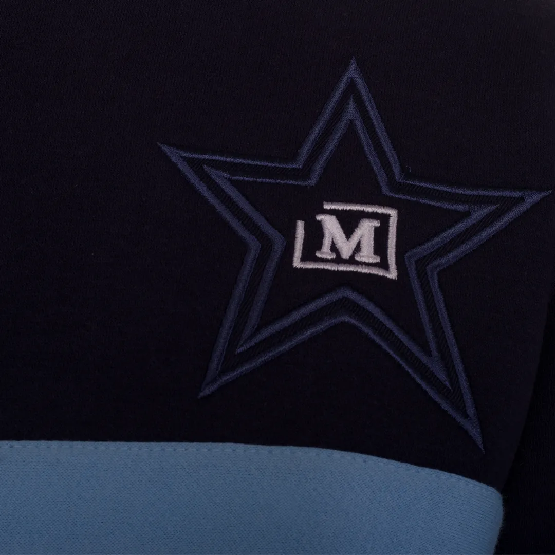 MDB Clearance Women's M-Star Crewneck Sweatshirt