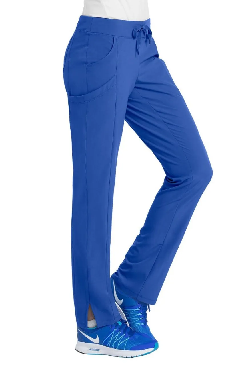 Med Couture Scrub Pants 4-Ever Flex Clearance Sale 3710