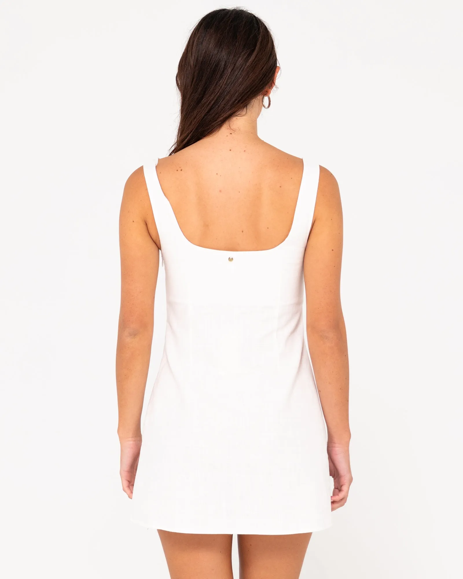Meg Mini Dress