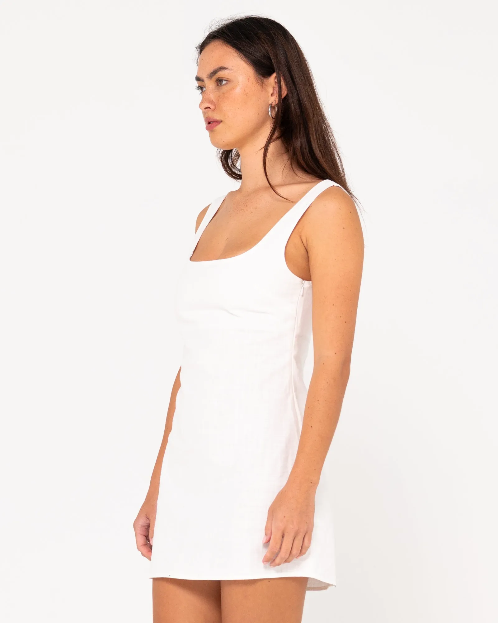 Meg Mini Dress