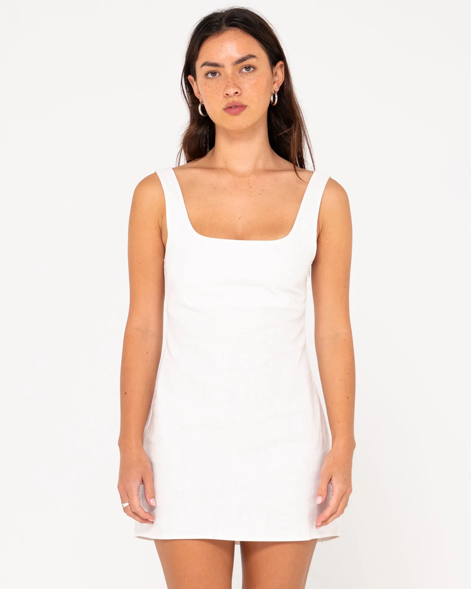 Meg Mini Dress