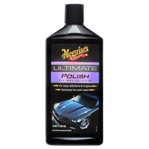 Meguiar's® Ultimate Polish, 473ml