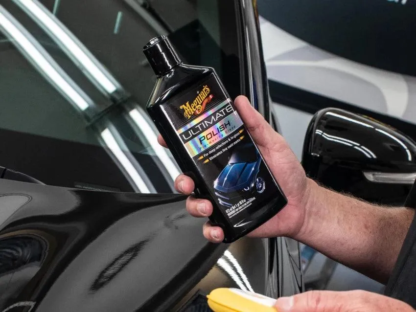 Meguiar's® Ultimate Polish, 473ml