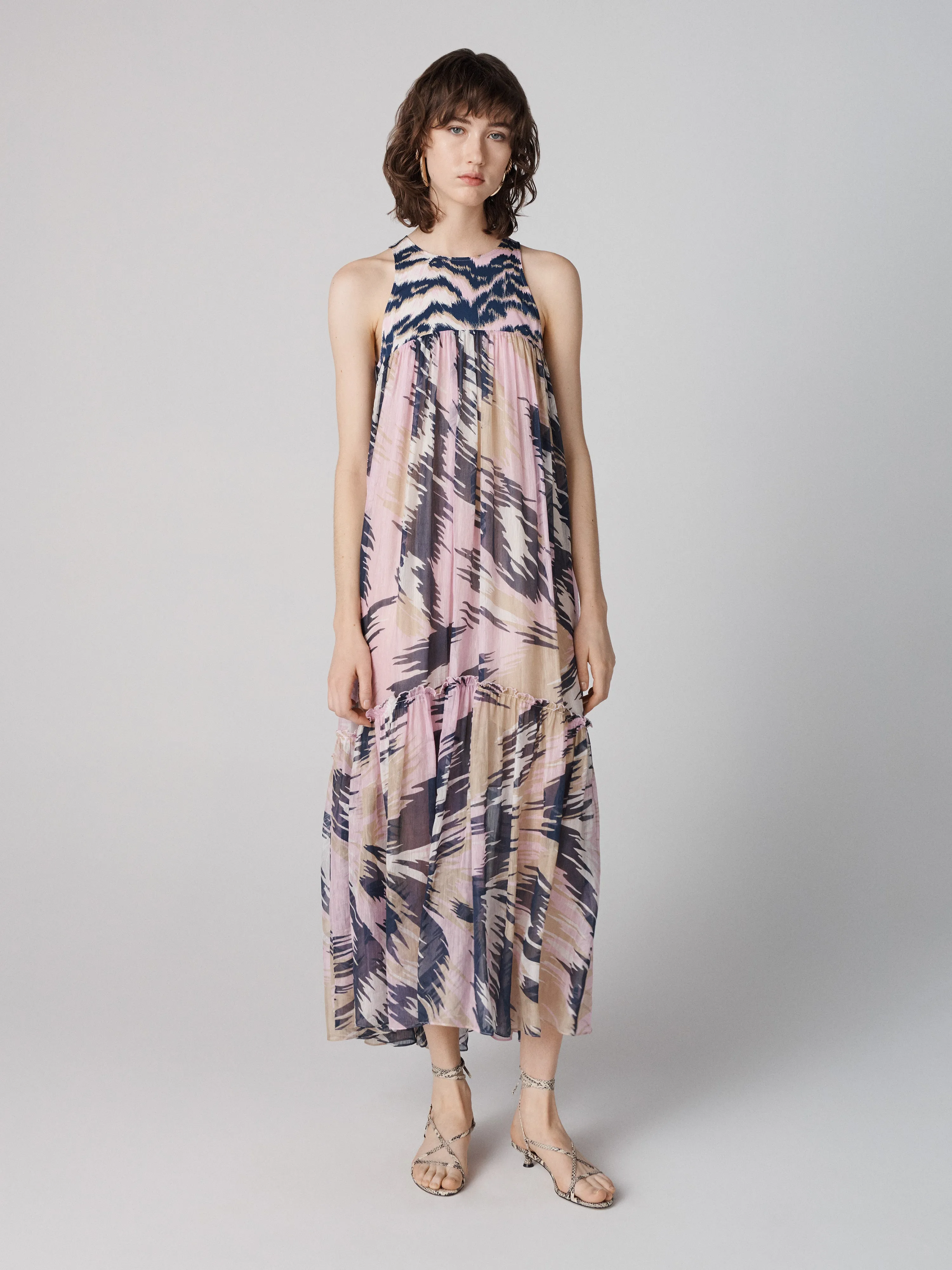 Melisse Dress