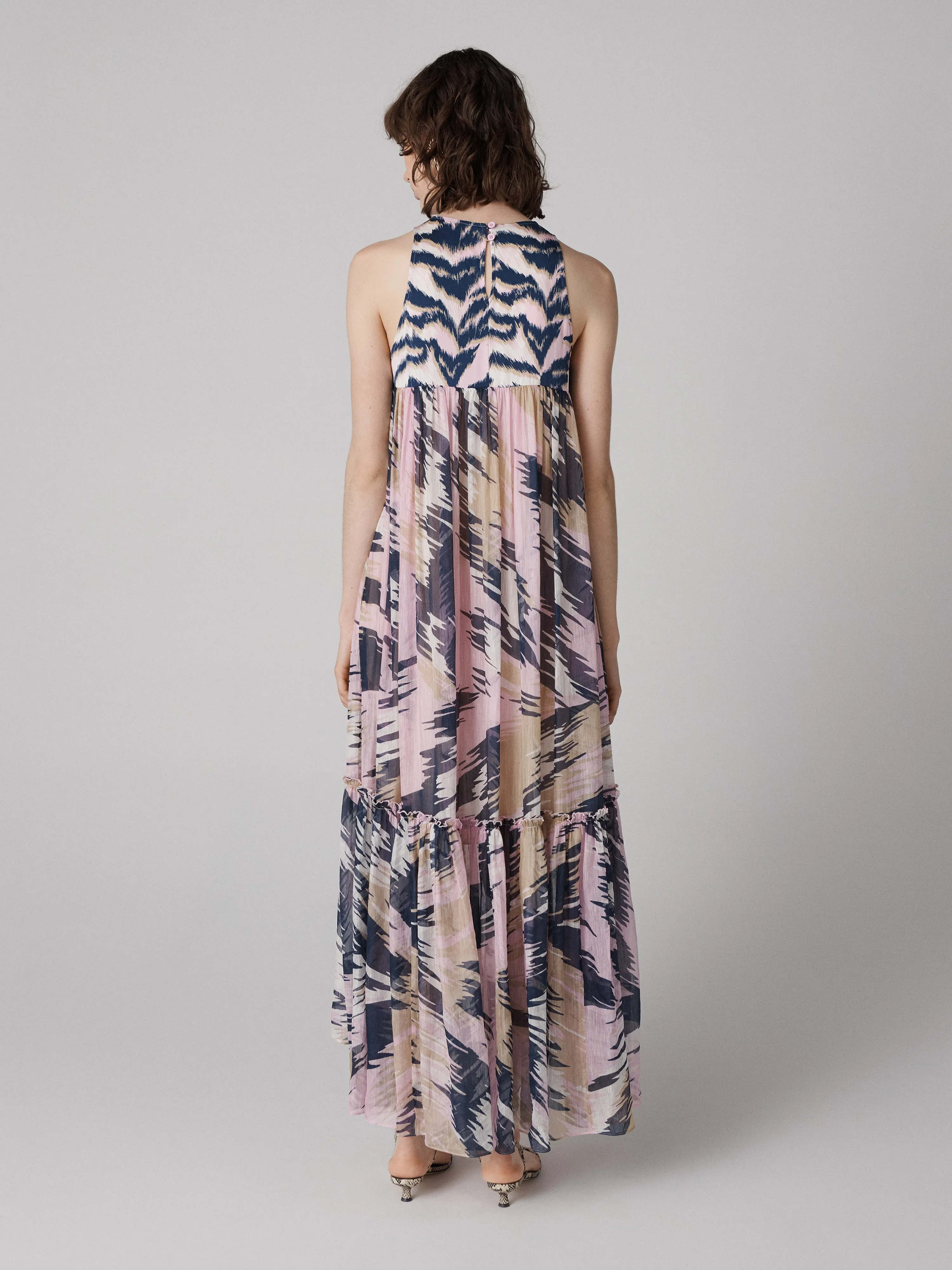 Melisse Dress