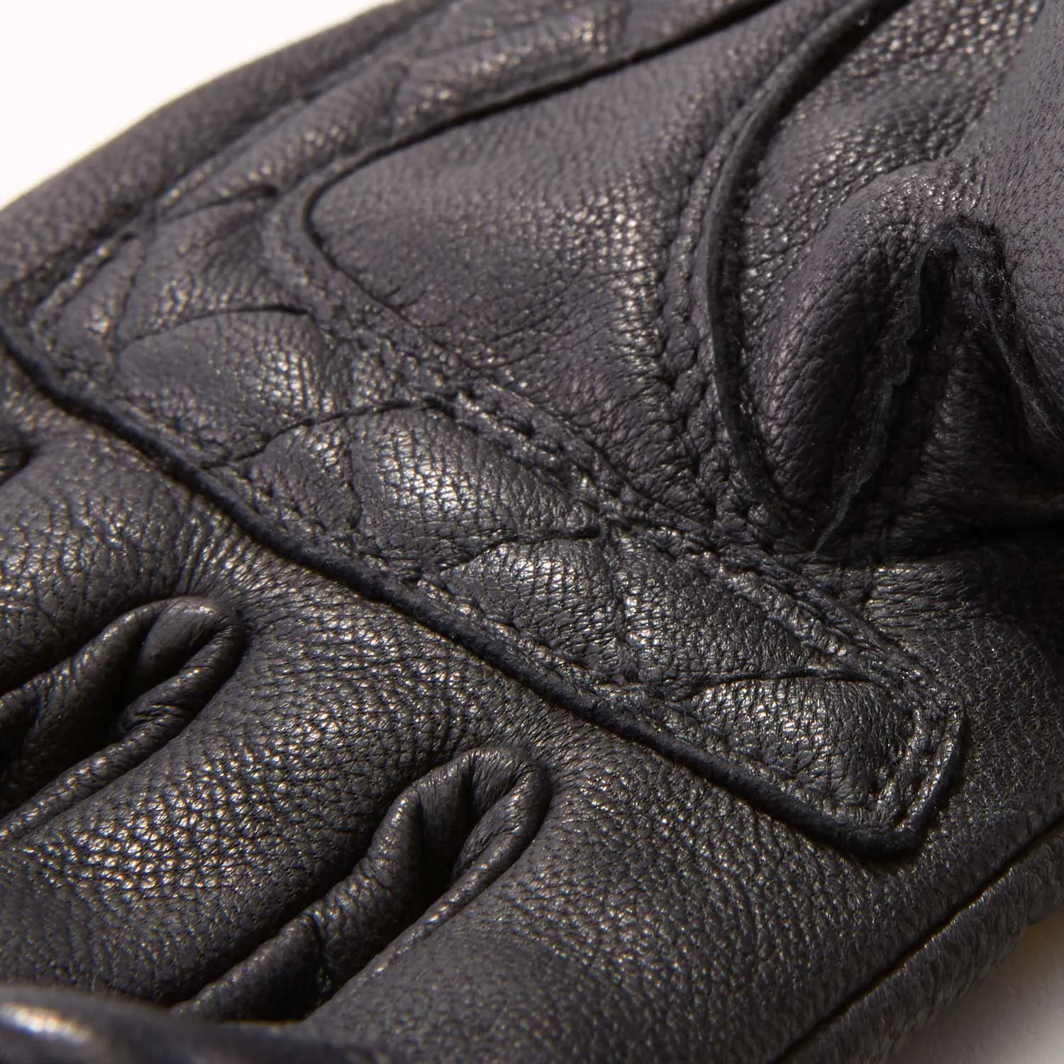 Men's Arlington Mesh Glove, Black