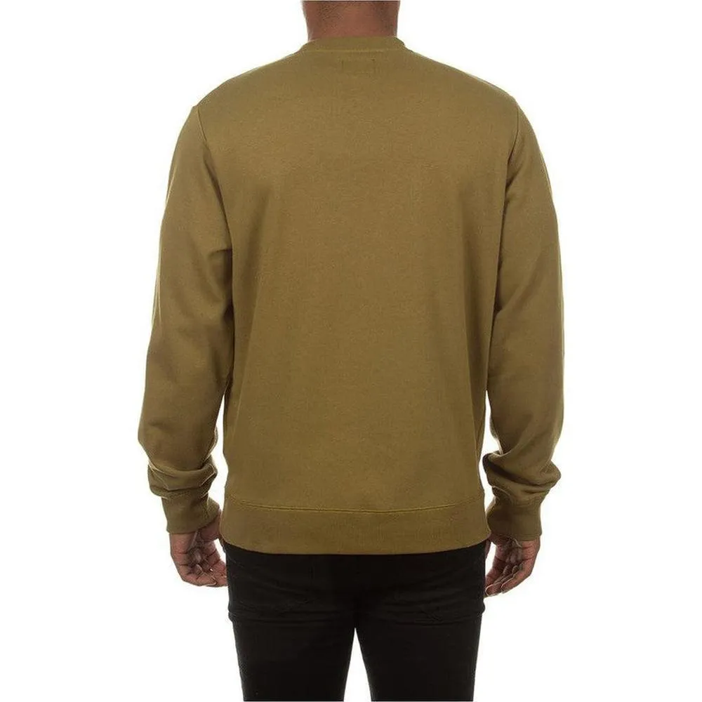 Men's BB Nature Crewneck Sweater