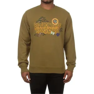 Men's BB Nature Crewneck Sweater