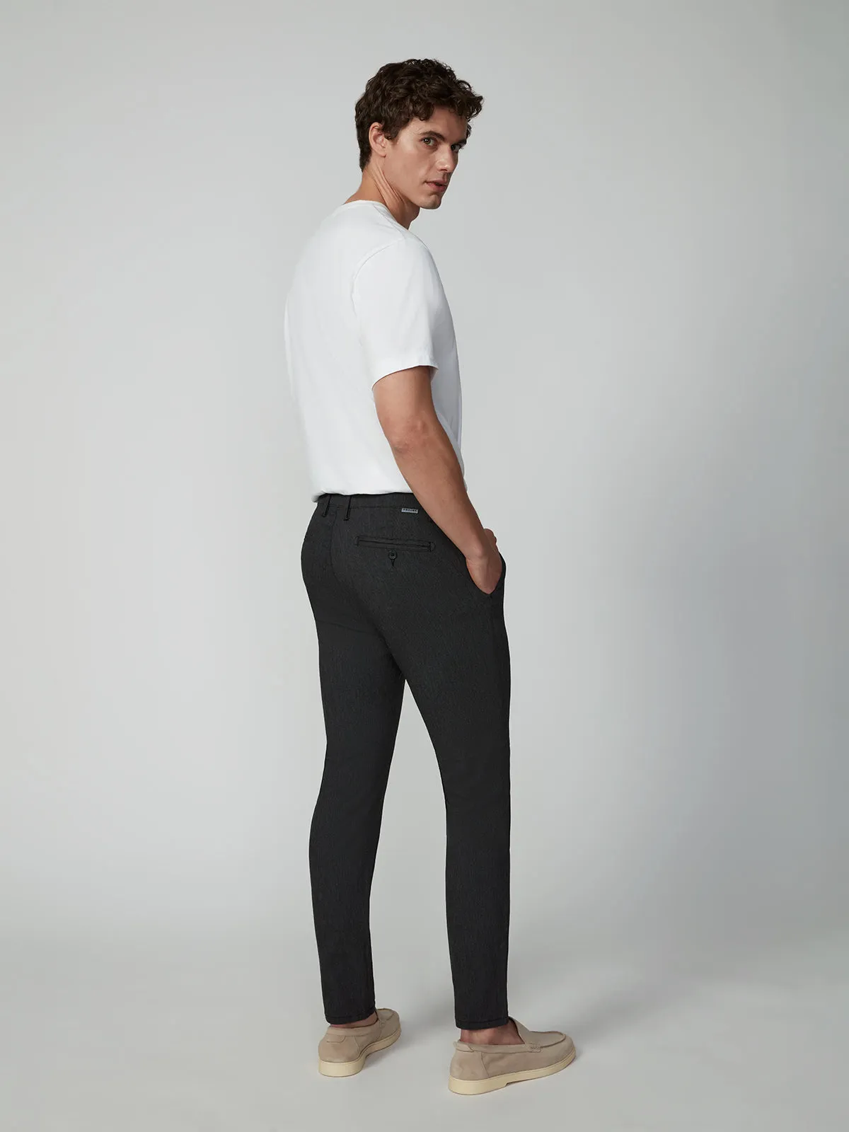 Men's Bungee Chino Pant