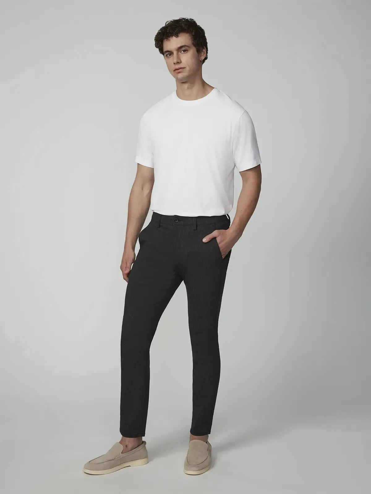 Men's Bungee Chino Pant