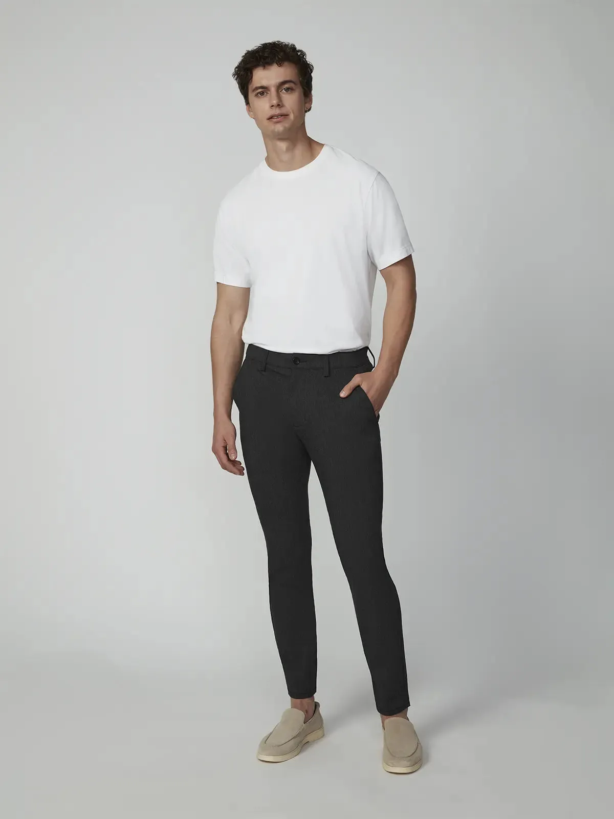 Men's Bungee Chino Pant