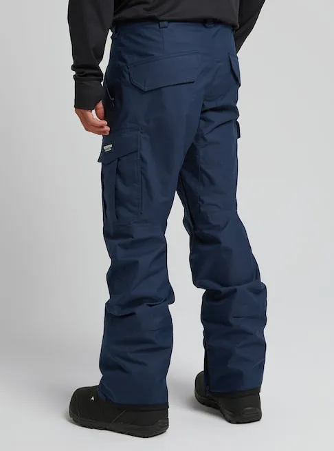 Men's Cargo 2L Pants (Short)