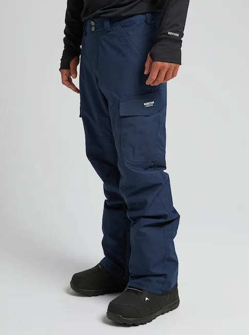 Men's Cargo 2L Pants (Short)