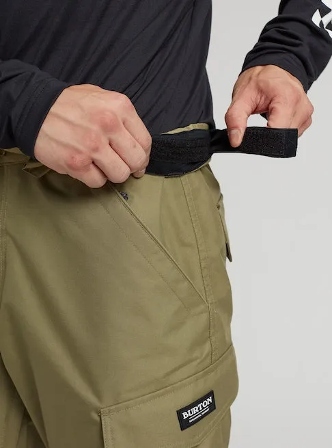 Men's Cargo 2L Pants (Short)