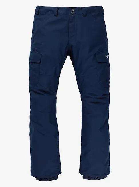 Men's Cargo 2L Pants (Short)