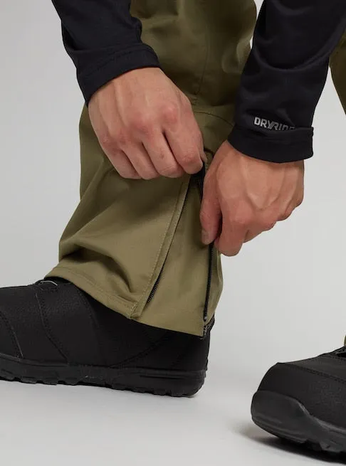 Men's Cargo 2L Pants (Short)
