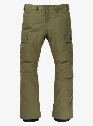 Men's Cargo 2L Pants (Short)
