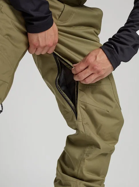Men's Cargo 2L Pants (Short)