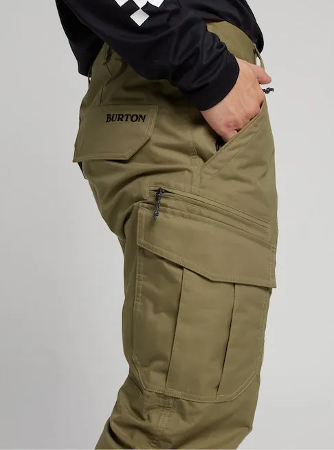Men's Cargo 2L Pants (Short)