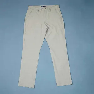 Mens Chino Pant- Khaki