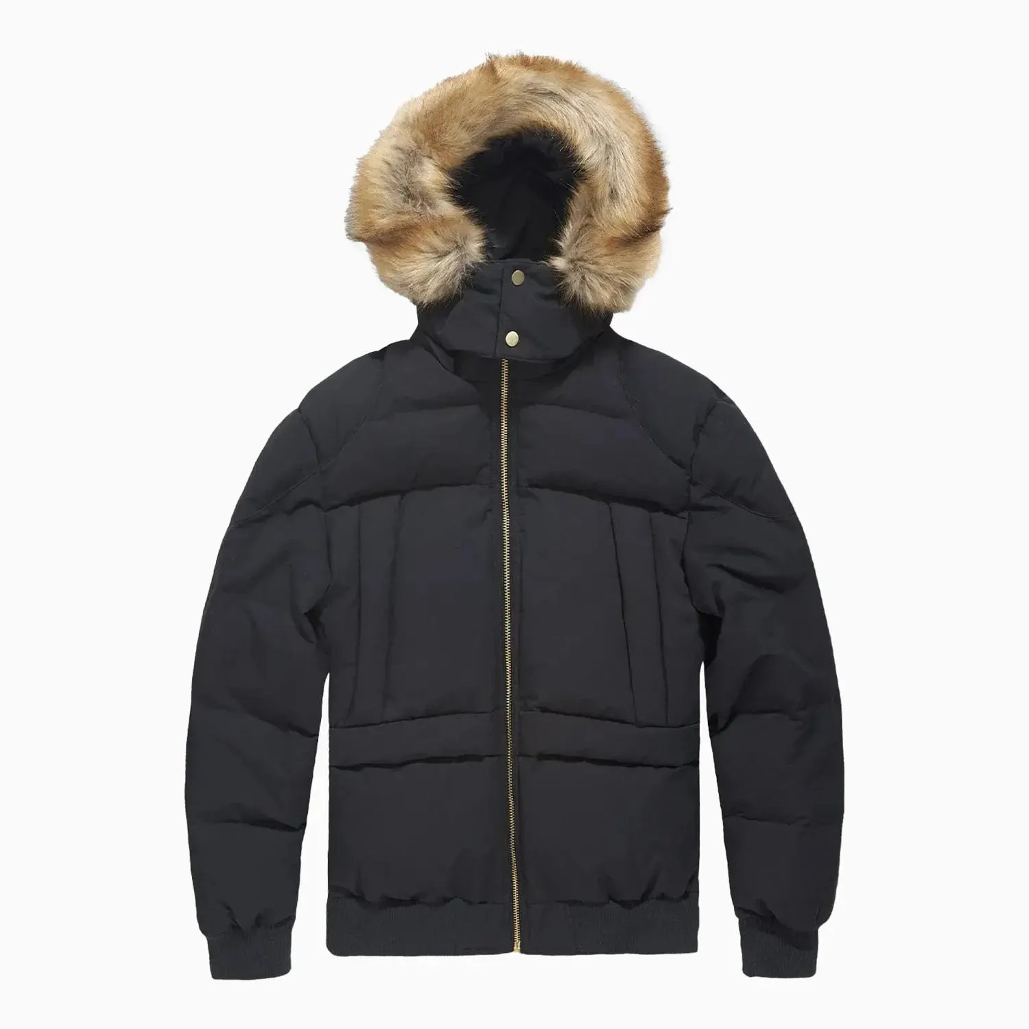 Men's Cross Bay Bomber Jacket