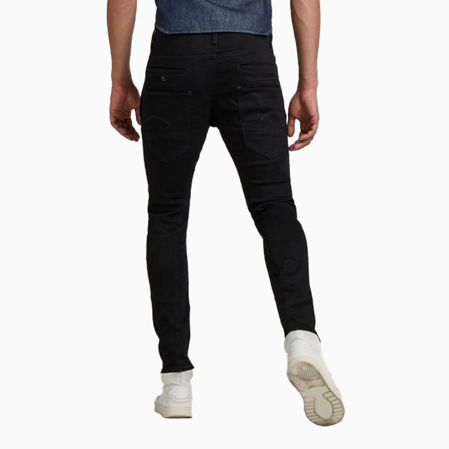 Men's D-Staq 3D Slim Denim Jeans