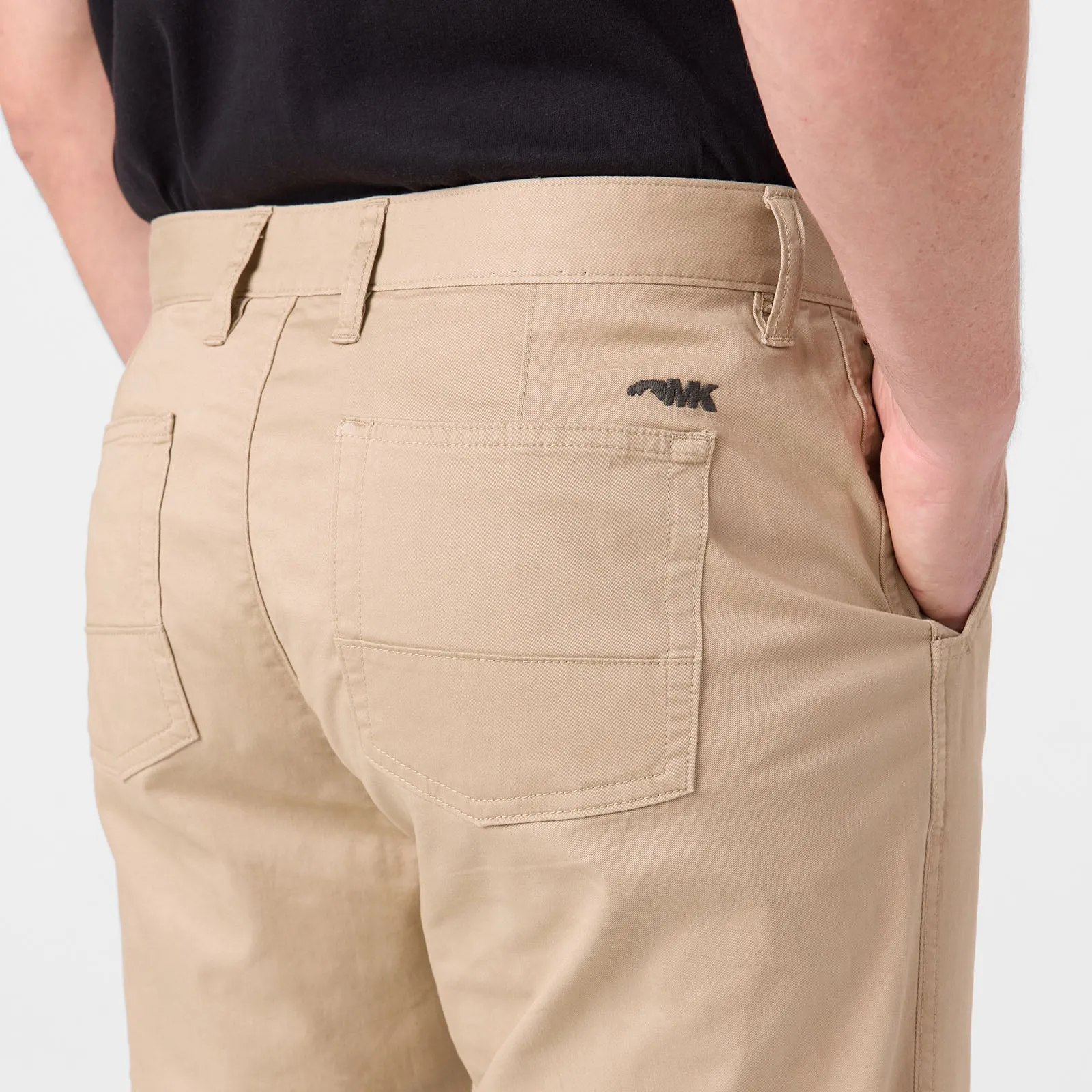 Men's Homestead Chino Pant | Parent