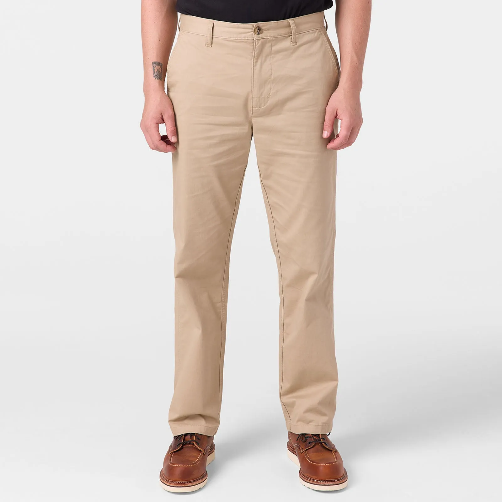 Men's Homestead Chino Pant | Parent