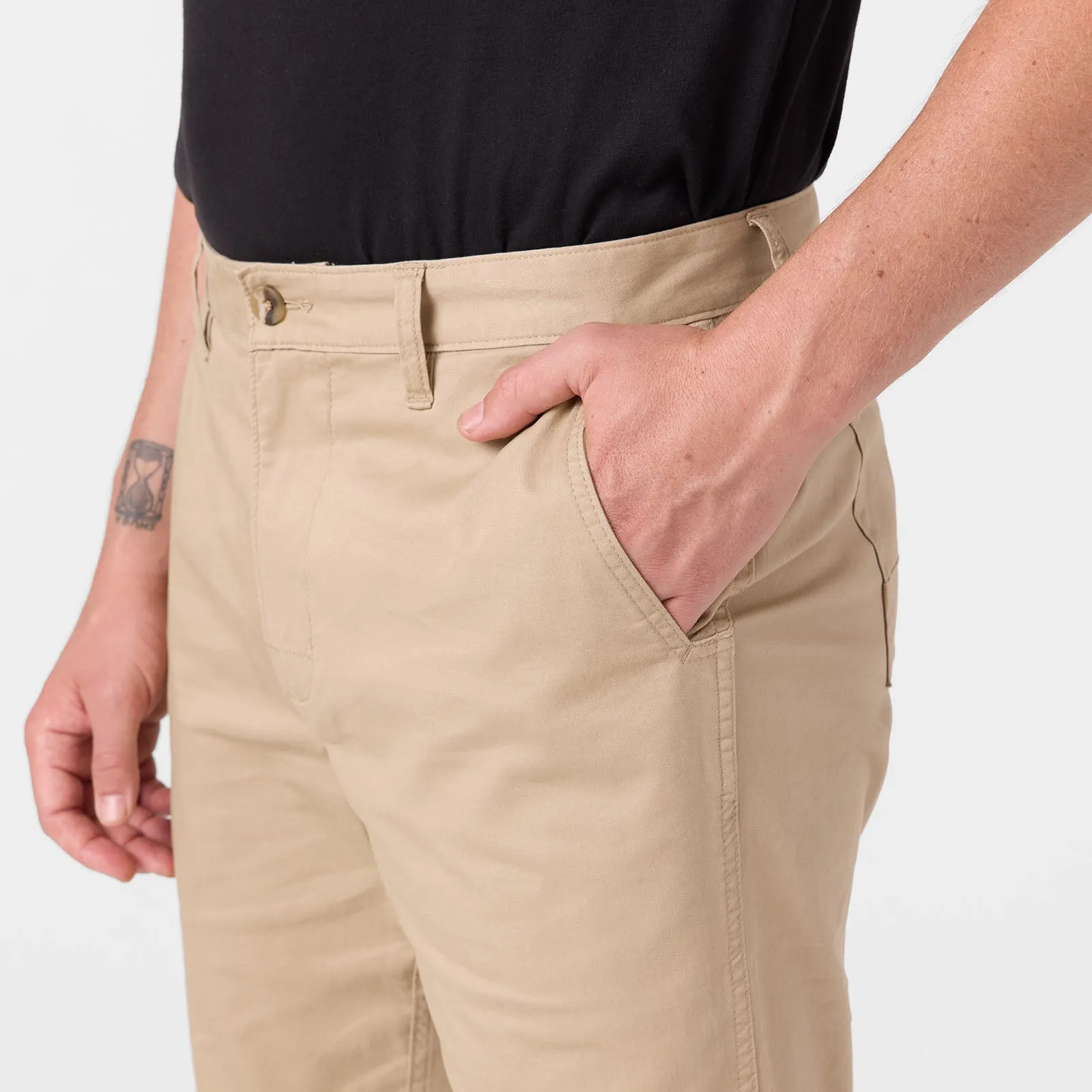 Men's Homestead Chino Pant | Parent