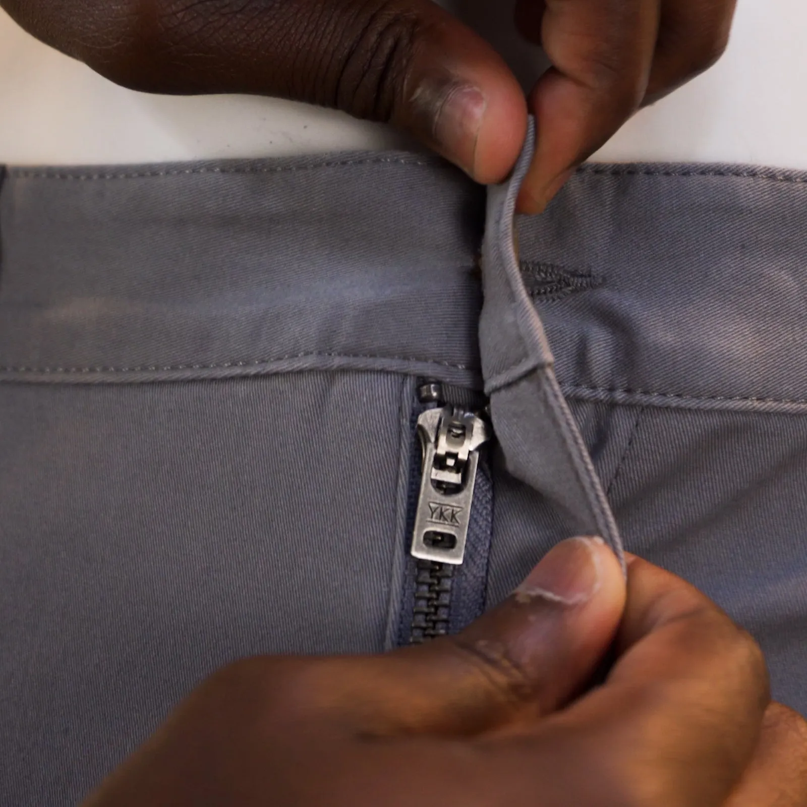 Men's Homestead Chino Pant | Parent
