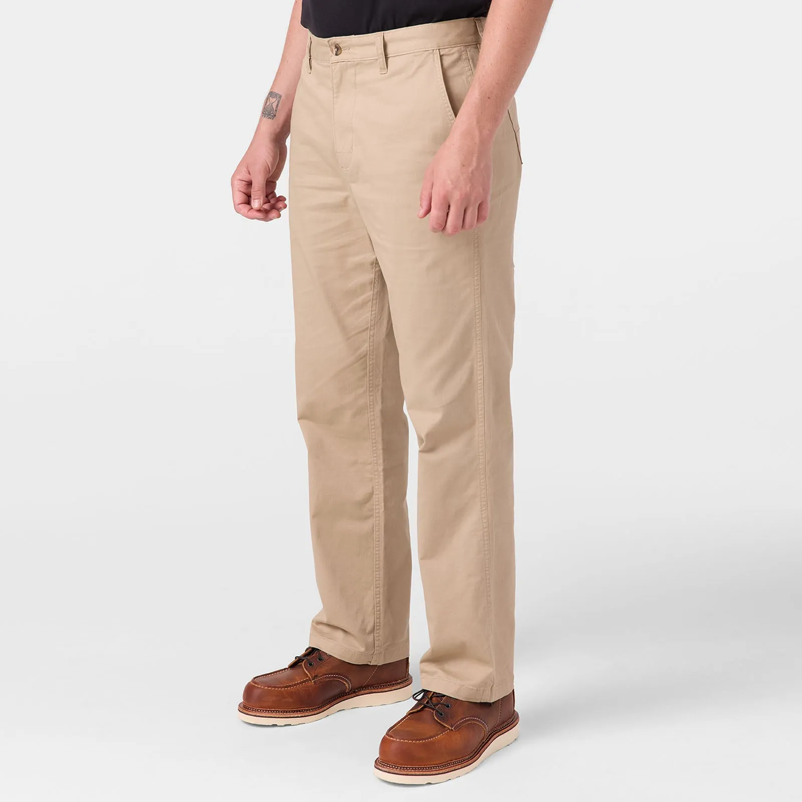 Men's Homestead Chino Pant | Parent