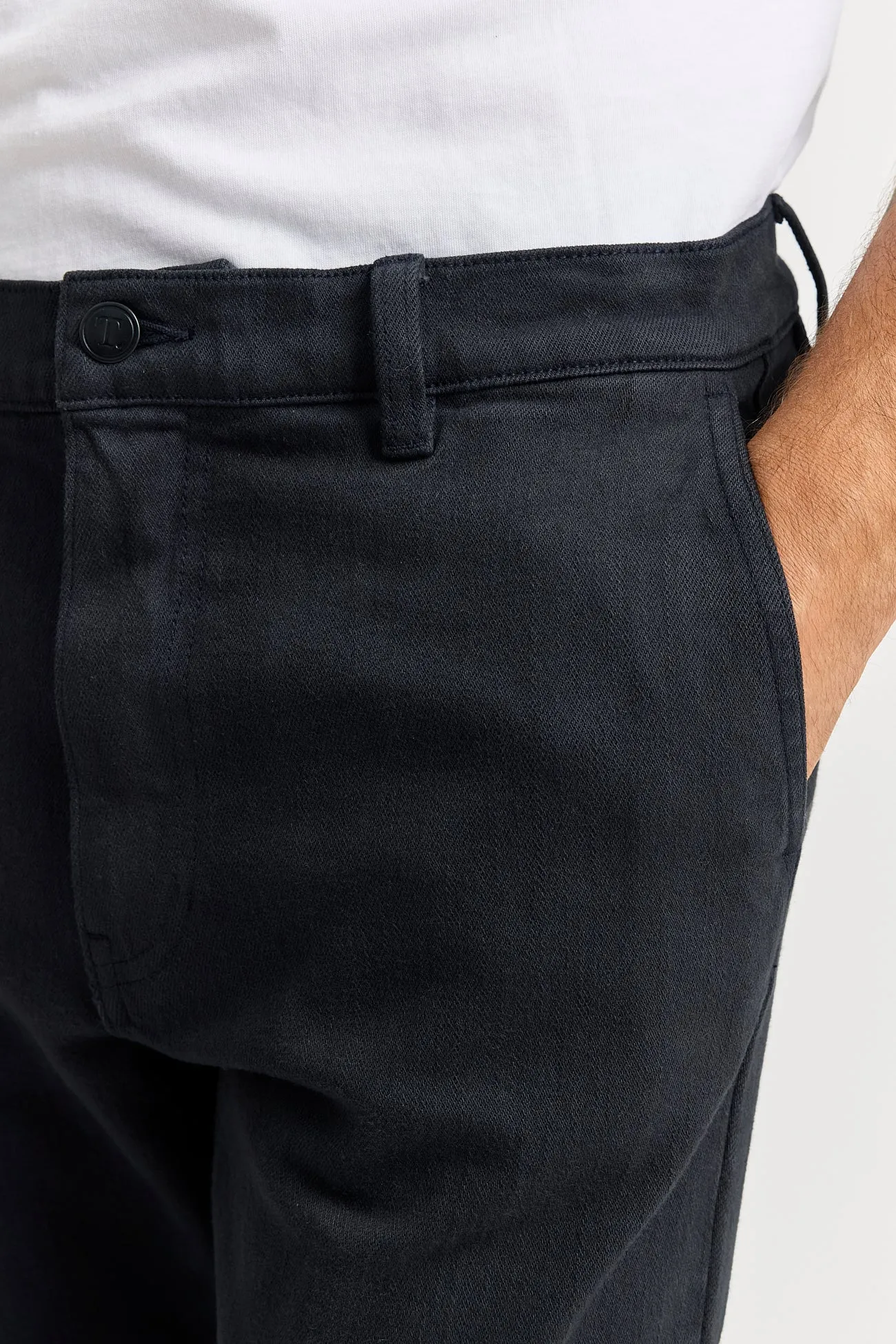 MERINO-DENIM™ Chino Pant