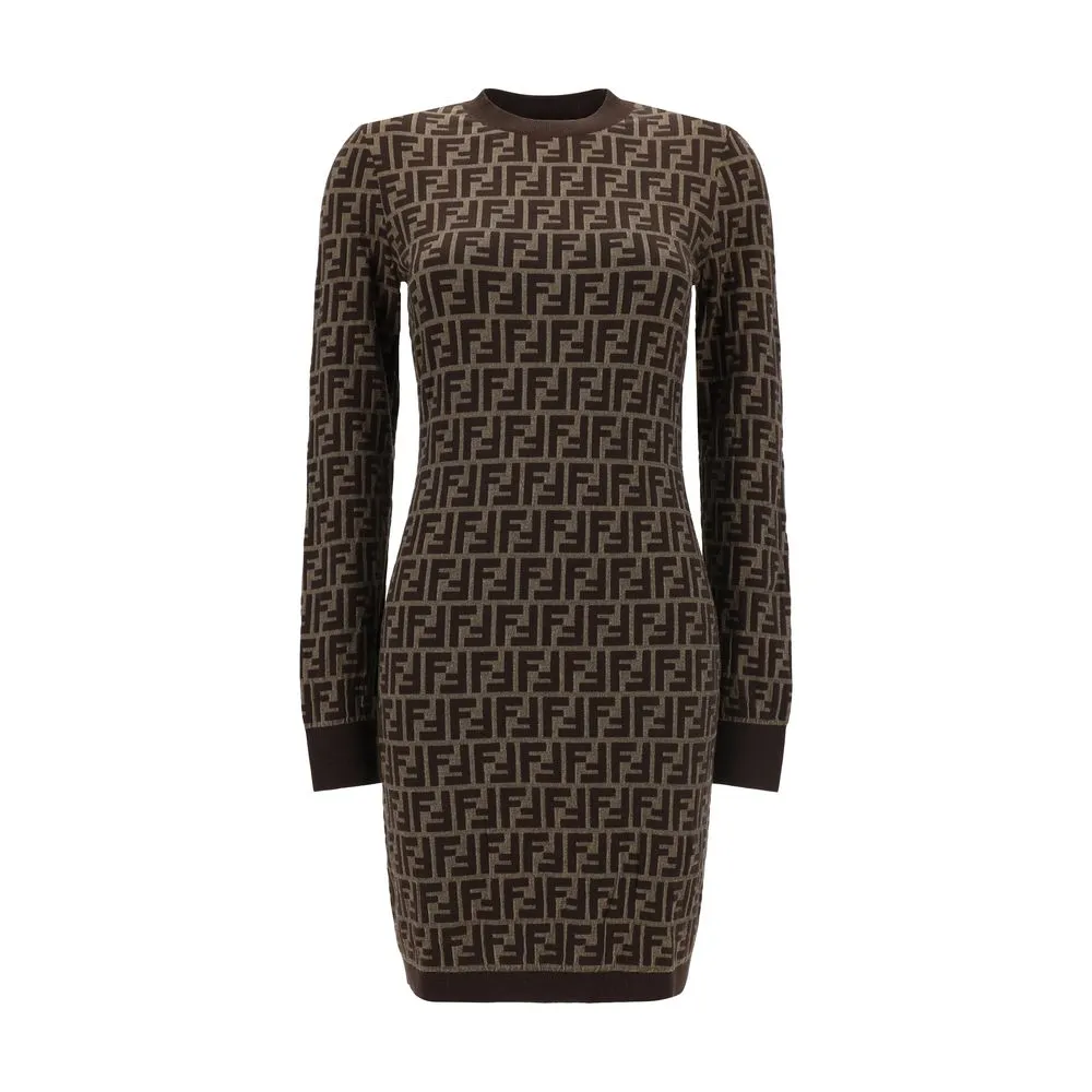 Midi Dress