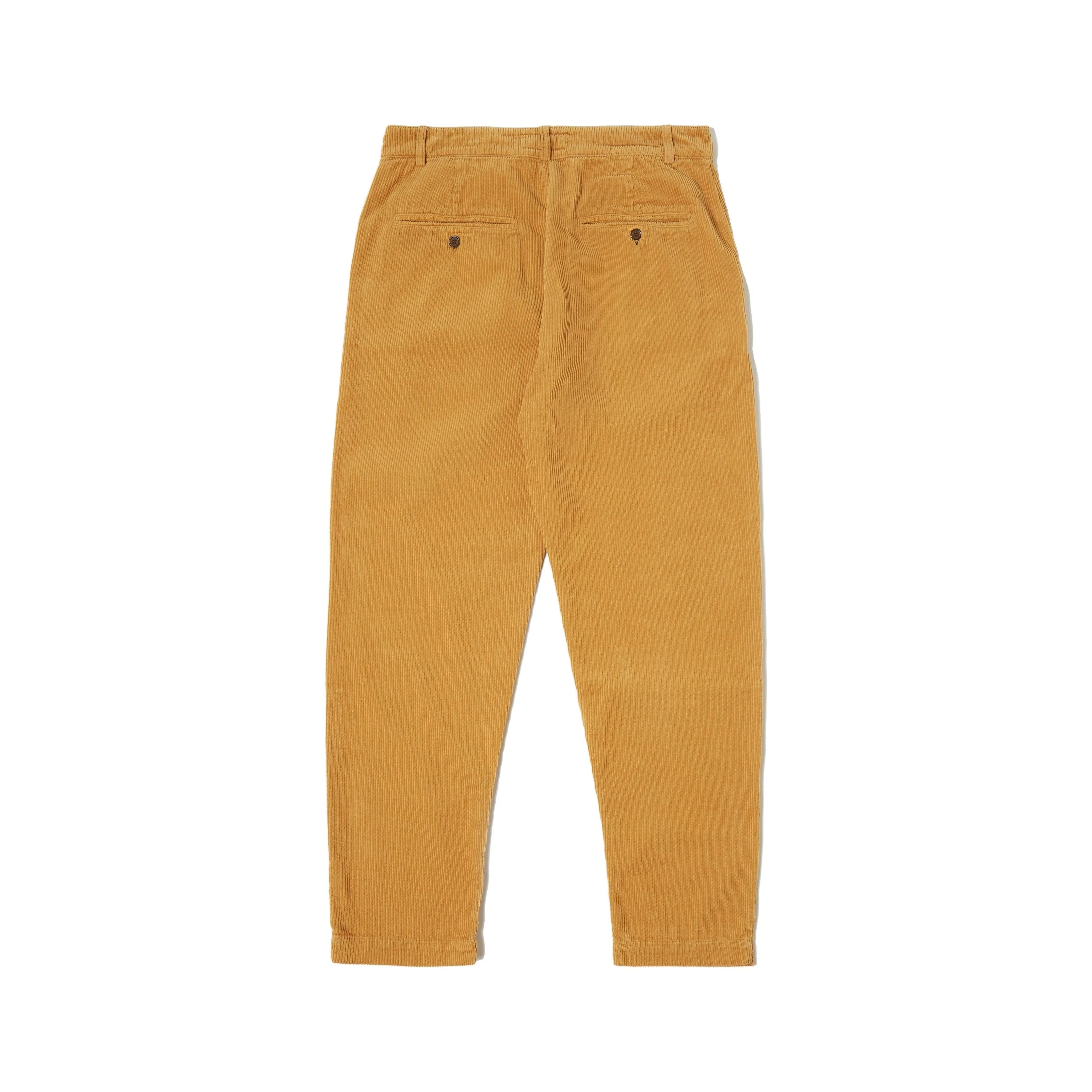 Military Chino Corduroy, Corn