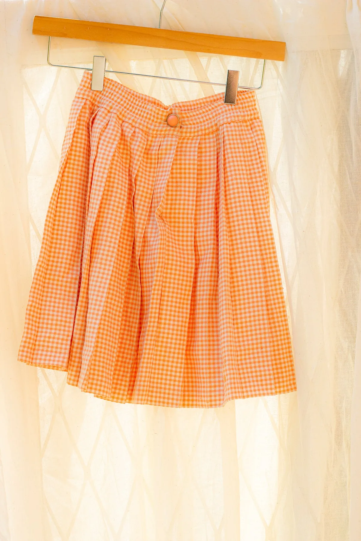 Millie Skirt