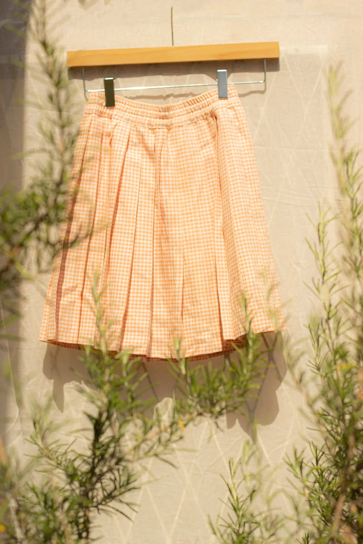 Millie Skirt