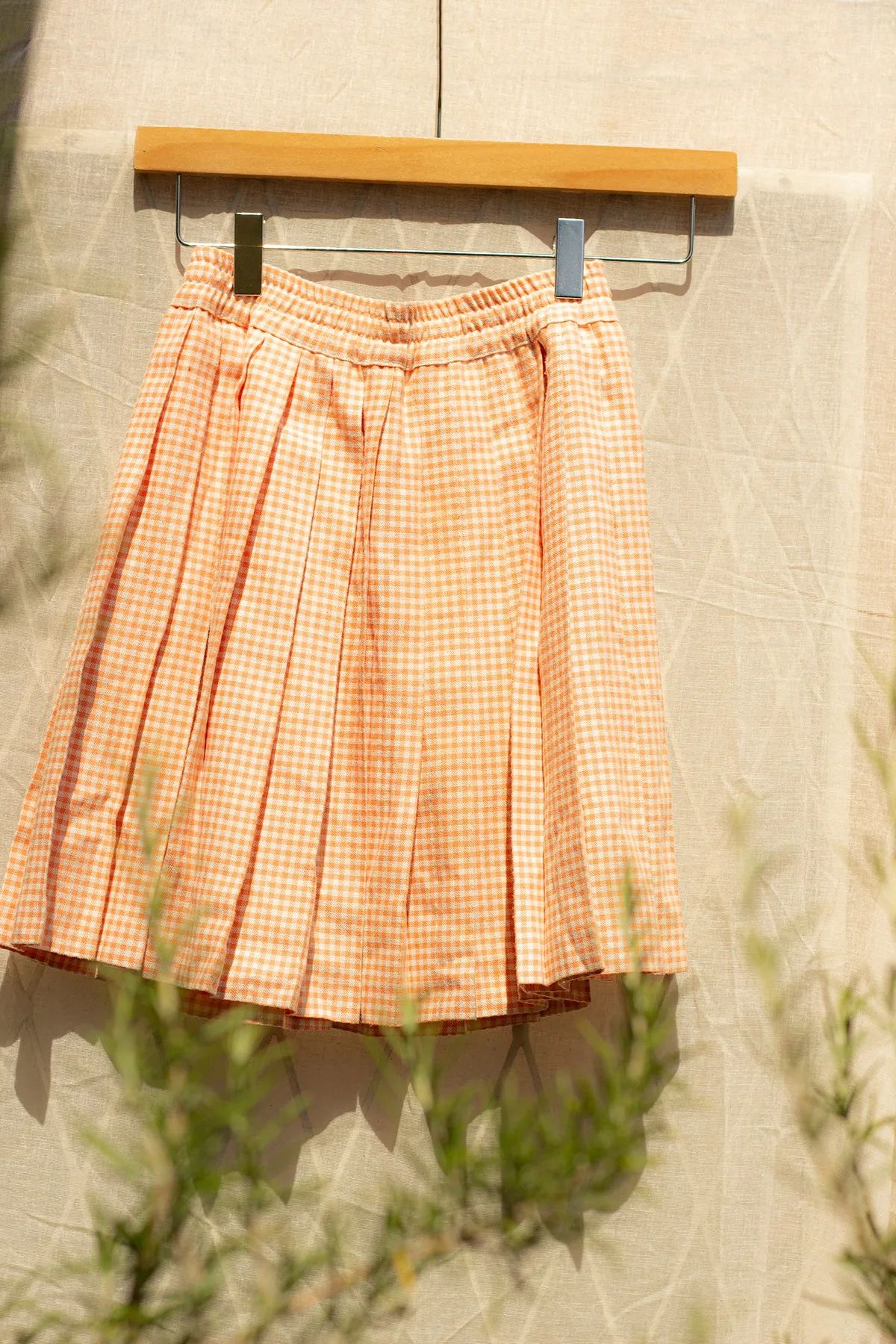 Millie Skirt