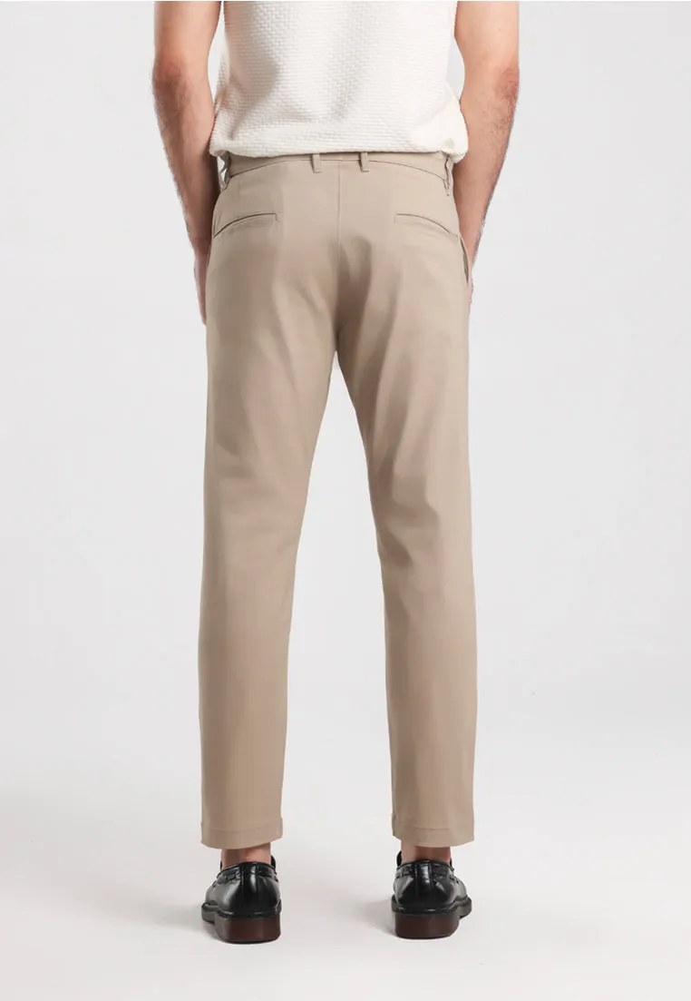 MOC Celana Panjang Chinos Pria Walls - Beige