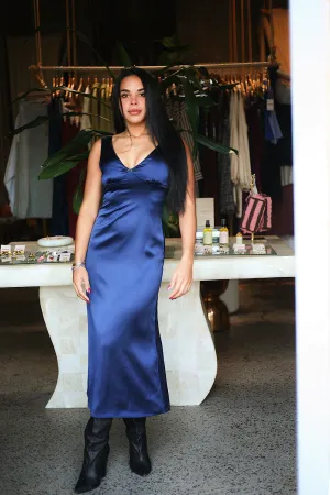 Molly Midi Dress