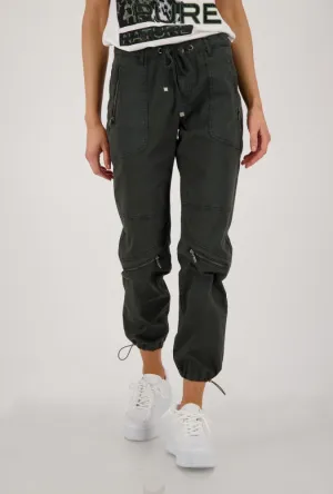 Monari Chino Cuff Tye M406095