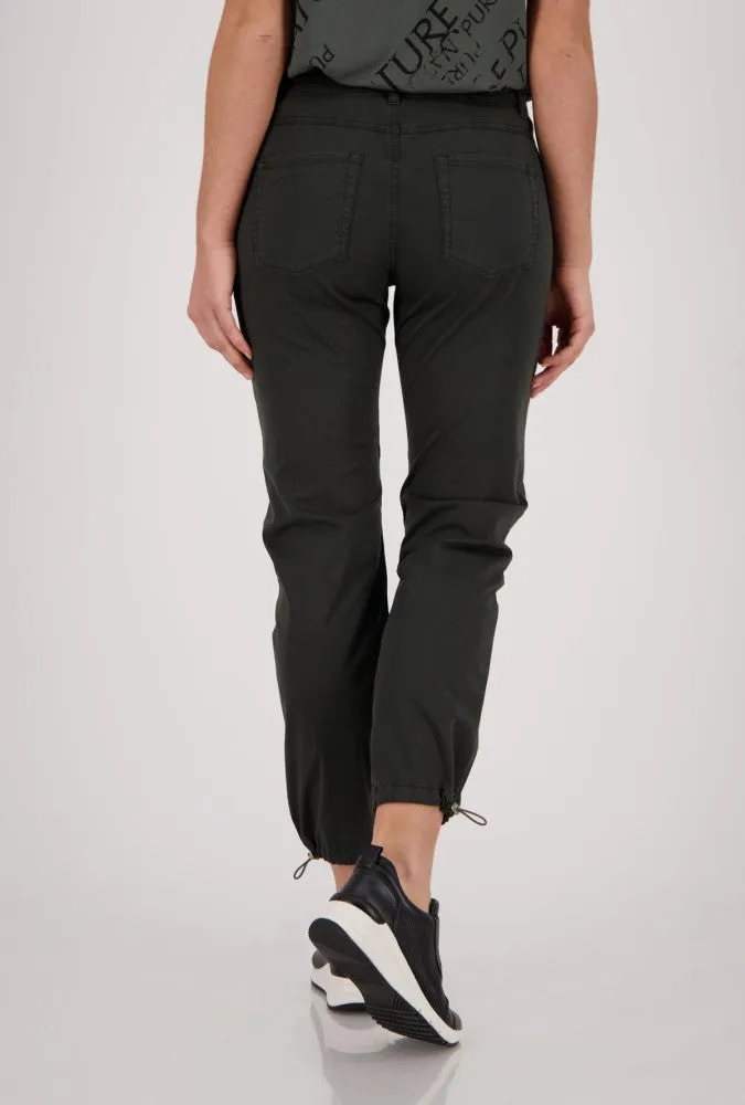 Monari Chino Cuff Tye M406095