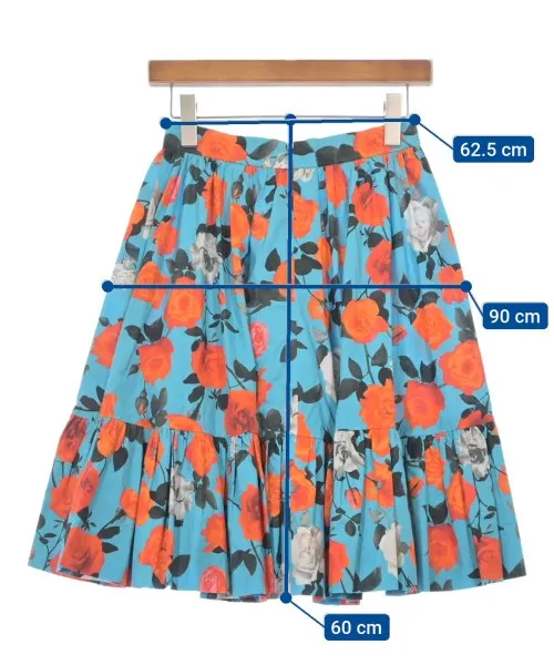 MSGM Mini skirts