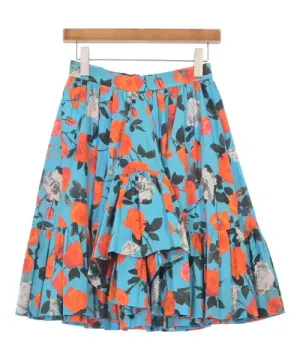 MSGM Mini skirts
