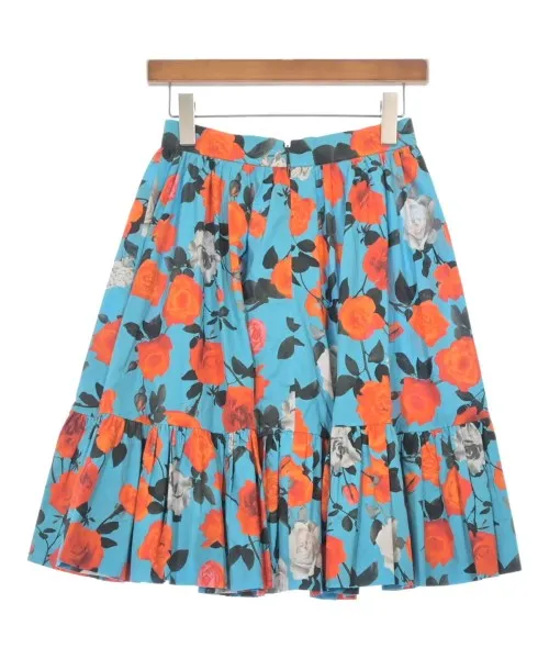 MSGM Mini skirts